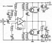 Audio Circuits page current-page-number