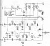 Antenna selector circuit diagram electronic project